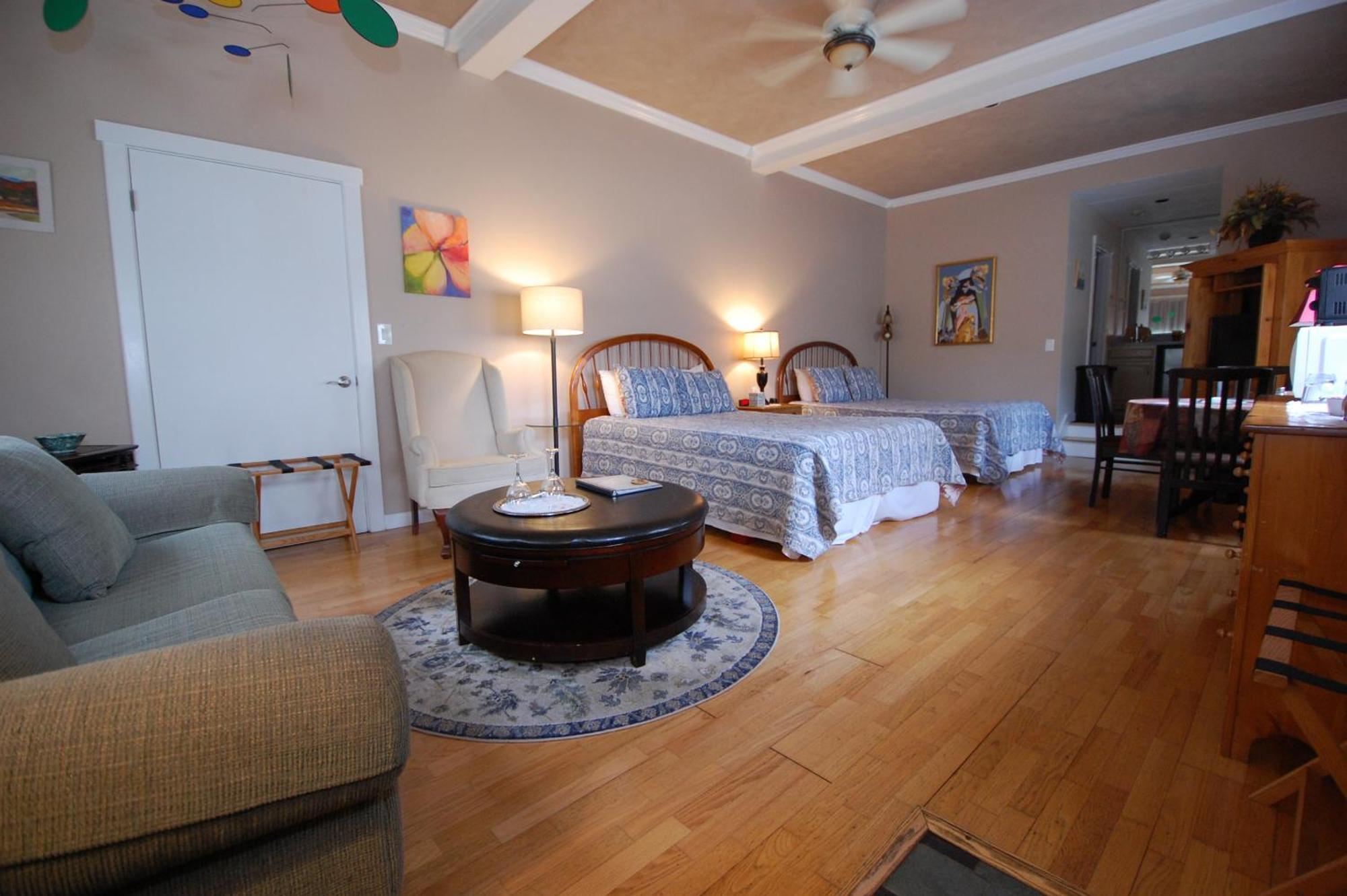 Shaker Mill Inn West Stockbridge Habitación foto